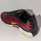 AM Plus TN Inspired 3D Print (15cm) - Red
